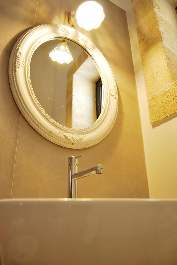 Scuderie Le Torri B&B Поліньяно-а-Маре Екстер'єр фото